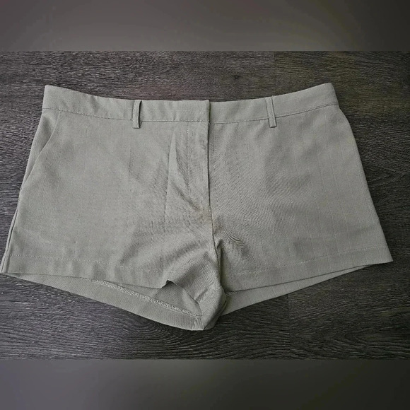 Lioness Lion's Den Mini Shorts - Picture 1 of 8